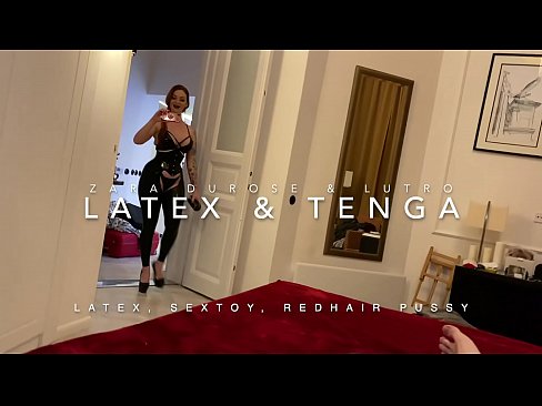 ❤️ Roodharige stiefzus in latex kostuum geneukt door stiefbroer ❌ Porn video at us nl.chancel.top ☑