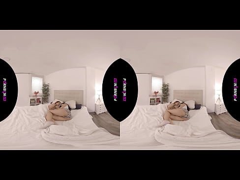 ❤️ PORNBCN VR Twee jonge lesbiennes worden geil wakker in 4K 180 3D virtual reality Geneva Bellucci Katrina Moreno ❌ Porn video at us nl.chancel.top ☑