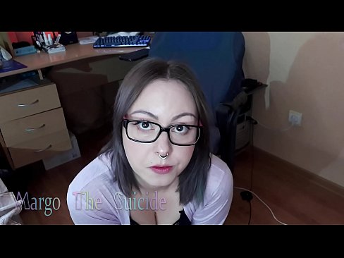 ❤️ Sexy meisje met bril zuigt Dildo diep op camera ❌ Porn video at us nl.chancel.top ☑